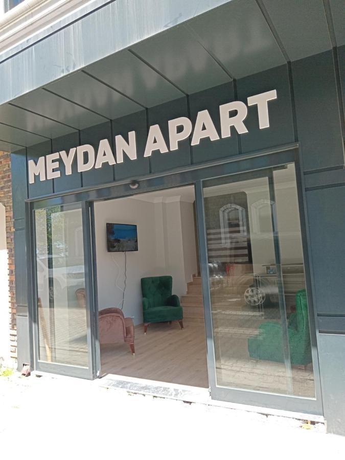 Meydan Otel Cayeli Pokoj fotografie